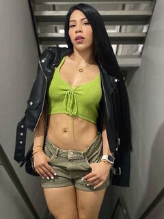Mariana Arroyo